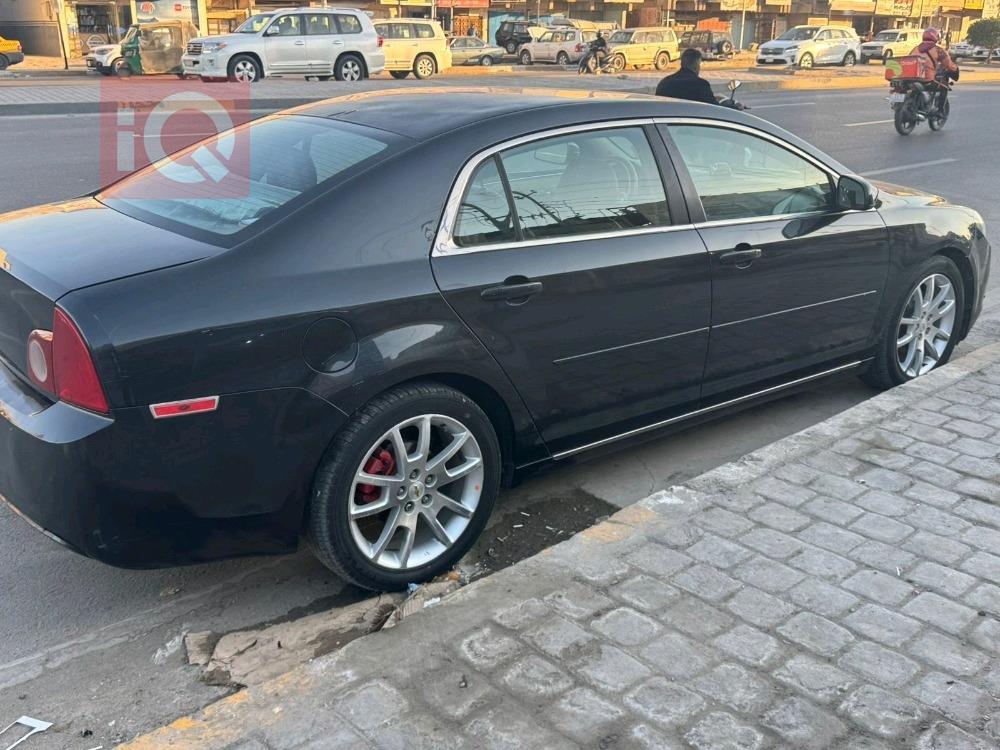 شيفروليه ماليبو